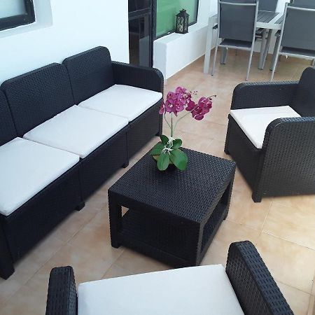 Guaye Apartment Corralejo Exterior photo