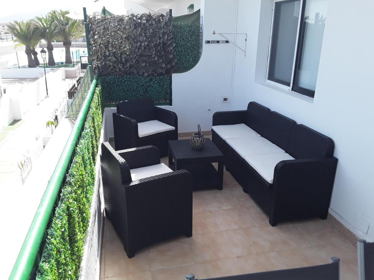 Guaye Apartment Corralejo Exterior photo