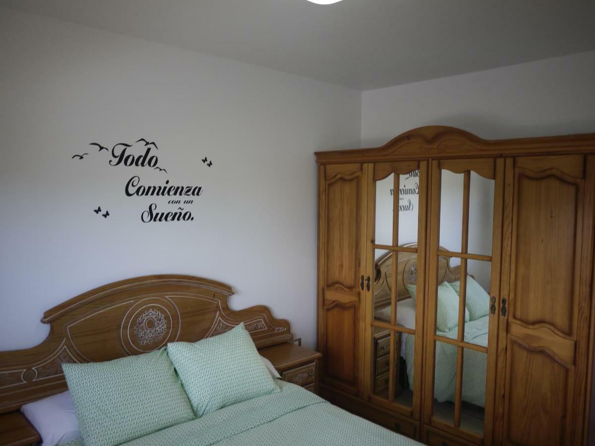 Guaye Apartment Corralejo Exterior photo